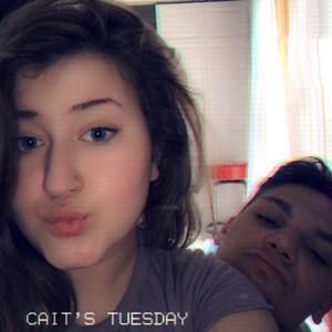 Meet your Posher, Cait